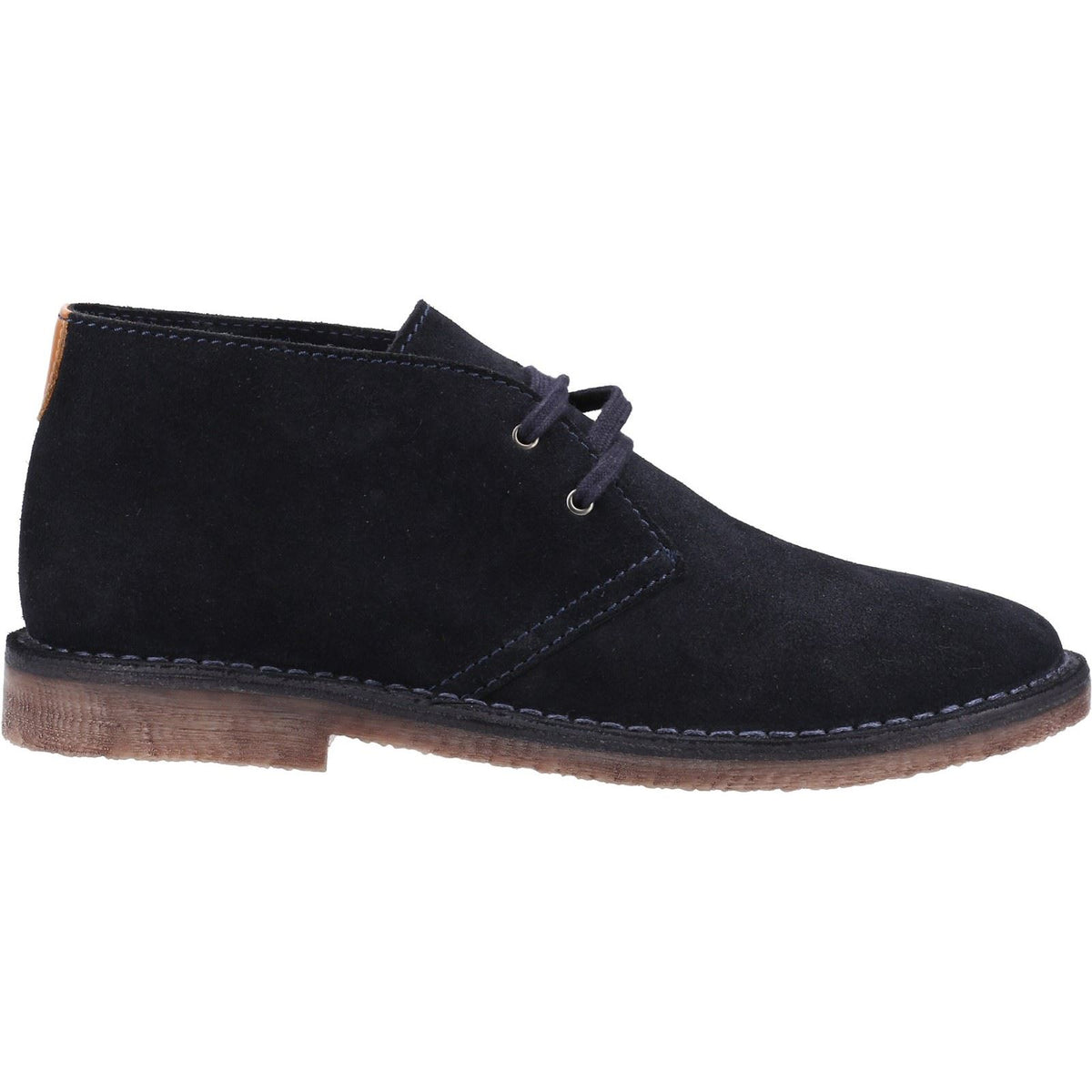Hush Puppies Men's Samuel Boot in Navy
