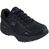 Skechers Performance GO RUN Trail Altitude 2.0 Leather Men's Black Hiking Boots
