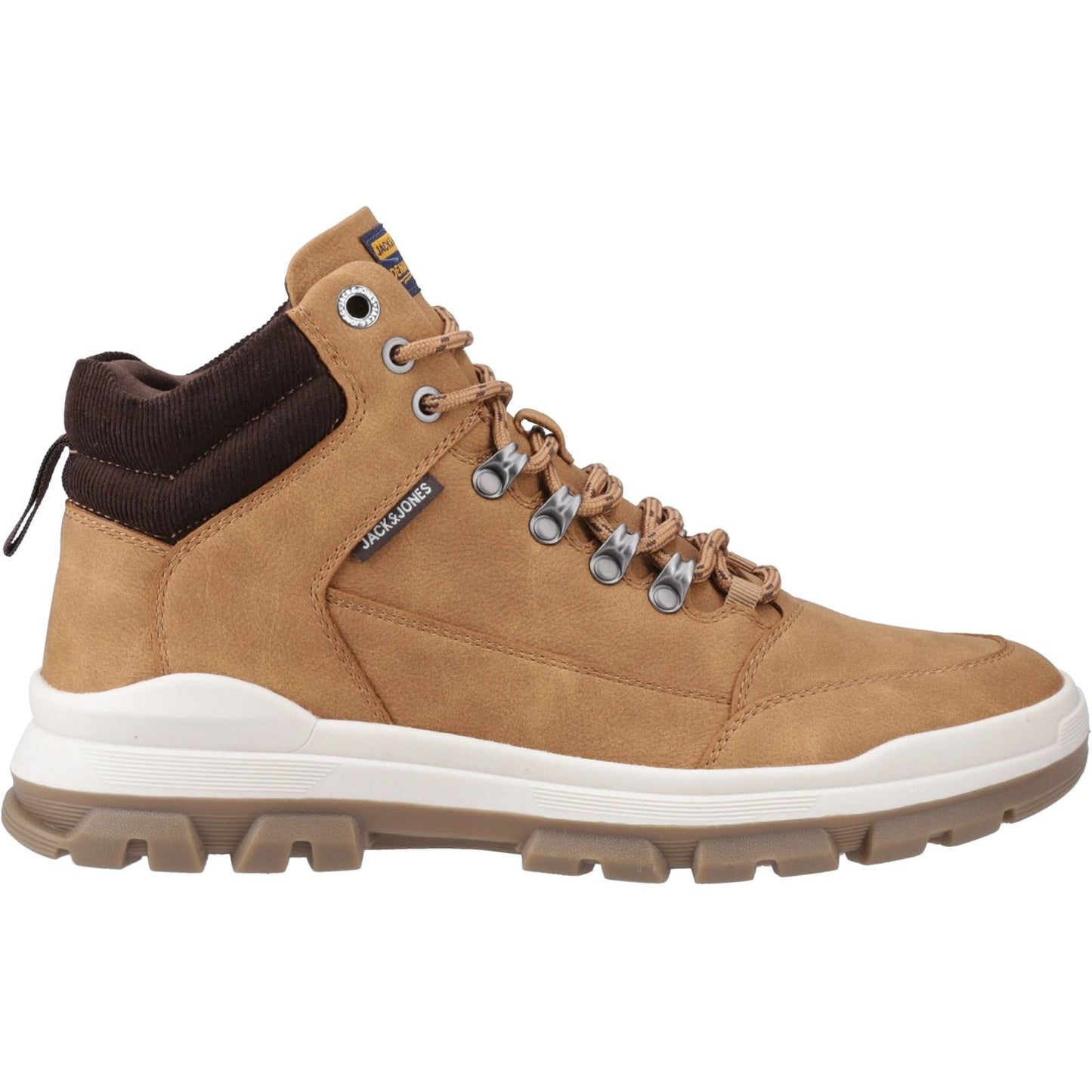 Jack & Jones Men's Imperial Boot in Honey