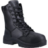 Magnum Elite Shield Met CT CP WP Uniform Safety Boot in Black