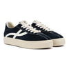 Pompeii Dart Suede Men's Dusk/Ecru Trainers