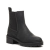 Rocket Dog Women's Iggie Mid Boot in Black