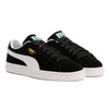 Puma Suede Classic Black Trainers