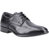 Pod Men's Carl Derby Shoes in Black