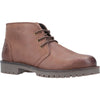 Cotswold Men's Stroud Shoe Boot in Tan