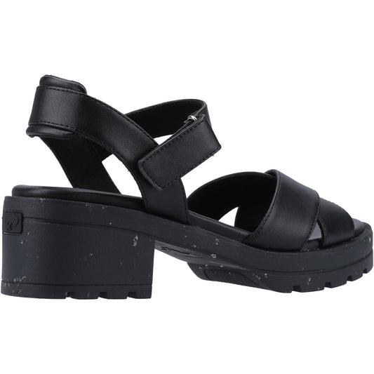 Rocket Dog Women's Luca Sandal in Black