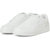 Jack & Jones Ealing Polyurethane Men's White Silver Trainers