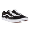 Vans - VN000D3HY281 UN OLD SKOOL BLACK/WHT