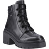 Pod Women's Winona Heeled Boot in Black