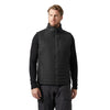 Helly Hansen Sport Crew Insulator Vest 2.0 Men's Grey Gilets