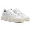 Cruyff Endorsed Pro Men's White Trainers