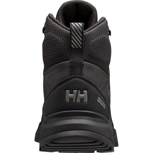 Helly Hansen Sport Men's Cascade Hiking Boots in Black