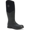 Muck Boots Colt Ryder All-Conditions Riding Boot in Black/Black