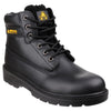 Amblers Safety FS112 Safety Boot in Black