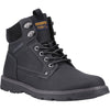 Jack & Jones Men's Stratford Boot in Anthracite