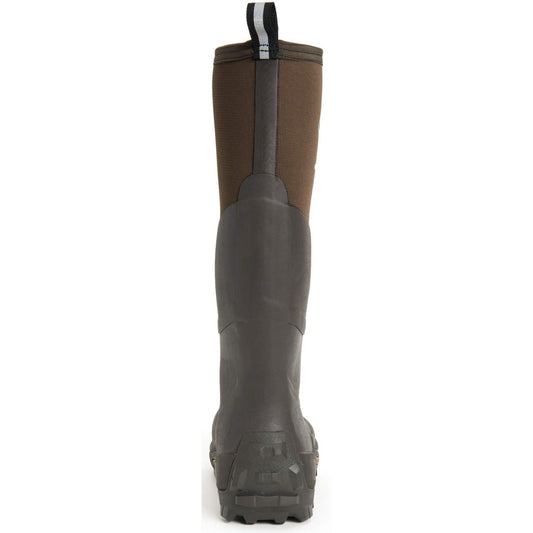Muck Boots Muckmaster Wellington in Bark