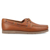 Sperry Oakland 2 Eye Boat Leather Men's Chest Boat Shoes