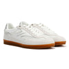 Karl Lagerfeld Kandidate Mesh Mix Women's White Trainers