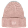 Herschel Bags Douglas Pink Beanie Hat - One Size
