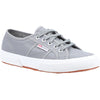 Superga Women's 2750 Cotu Classic in Grey Sage