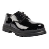 Pod Irene Faux Leather Youth Black Patent Loafers