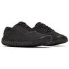 Merrell Vapor Glove 7 Leather Women's Black Trail Running Shoes