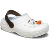 Crocs Frozen Olaf Thermoplastic Multi Clogs