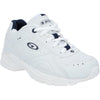 Hi-Tec XT115 Polyurethane White Trainers