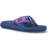 Rocket Dog Spotlight Marlow Textile Women's Purple/Multi Sandals