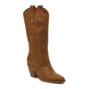 Rocket Dog Women's Feria Long Boot in Walnut
