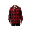 Hard Yakka Sherpa Men's Red Fleece Jacket
