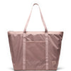 Herschel Bags Portland Packable Women's Pink Tote Bags - One Size