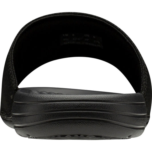 Helly Hansen Sport Men's H/H Slide in Black/Gunmetal