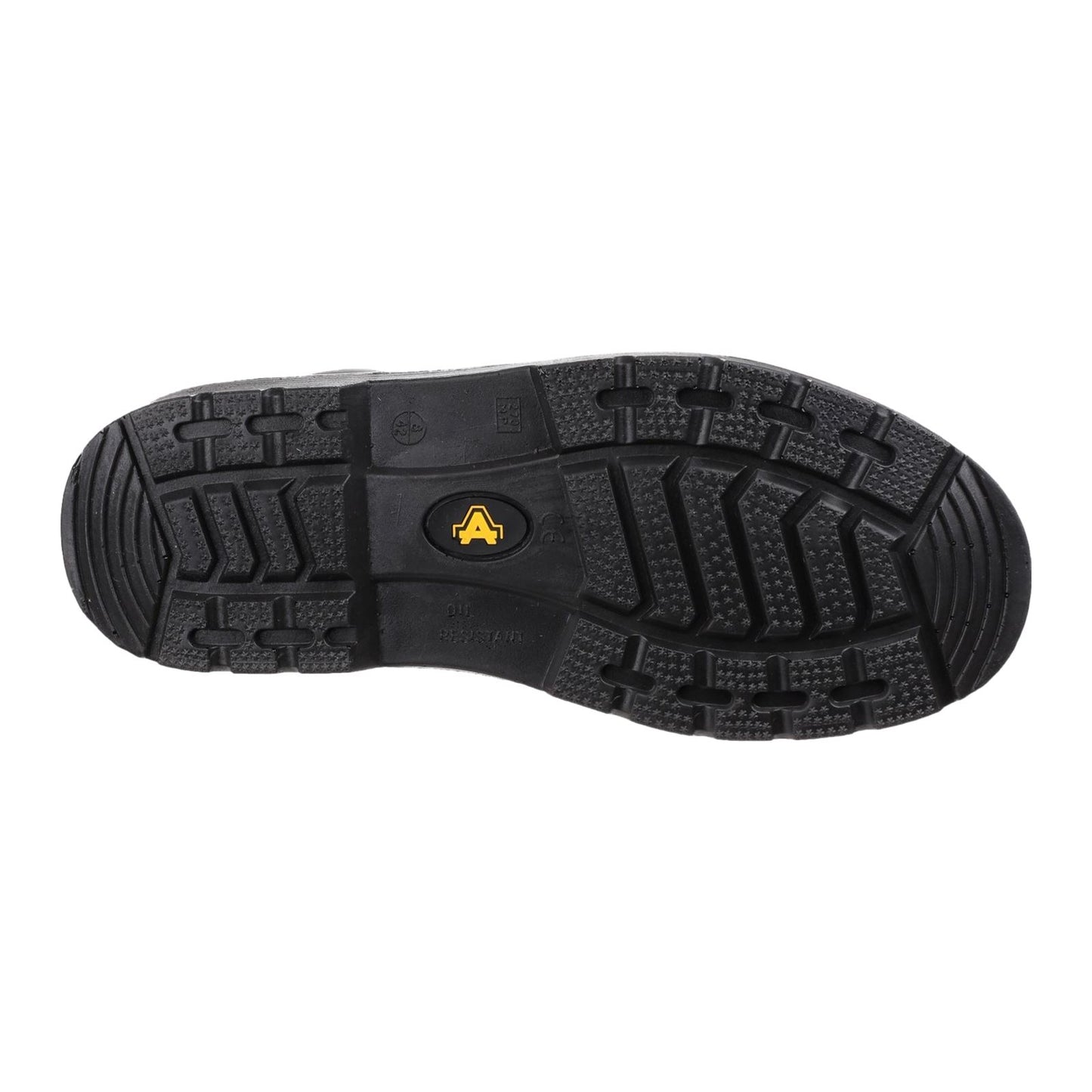Amblers Safety FS112 Safety Boot in Black