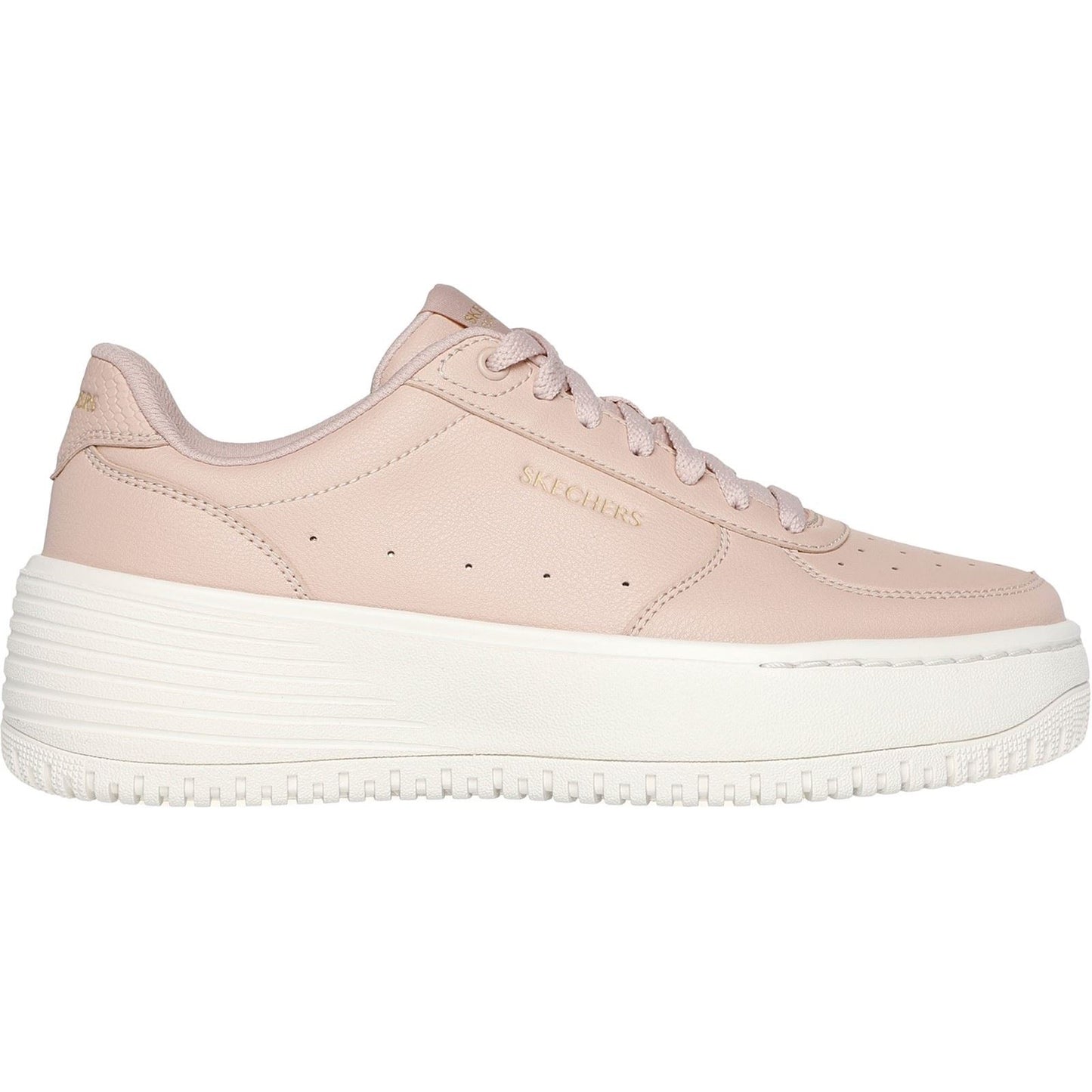 Skechers Women's Grand 92 - Be Lifted Shoes in Nude