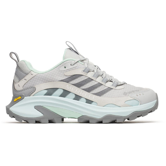 Merrell Moab Speed 2 GTX Nylon Women's Belize Hiking Shoes