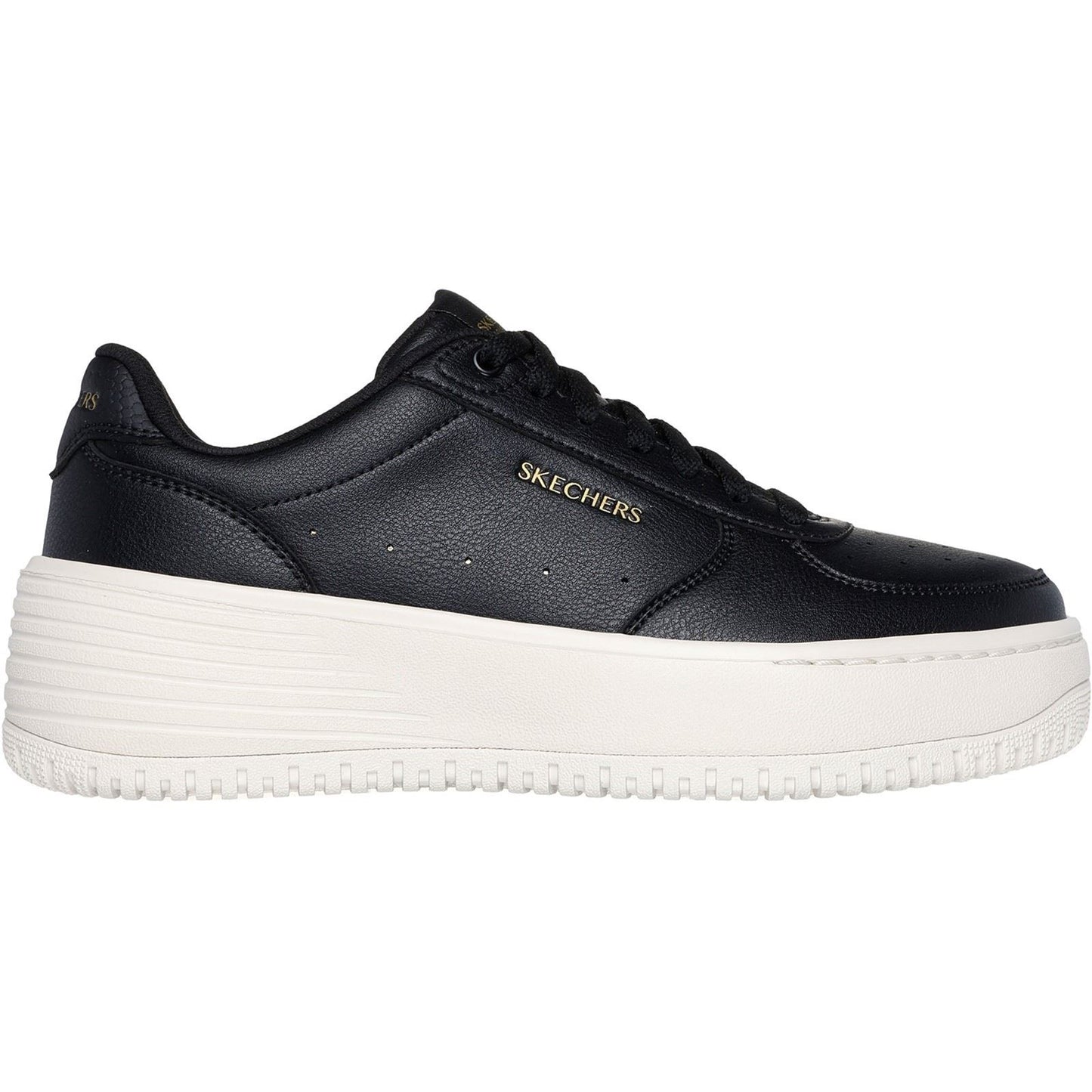 Skechers Women's Grand 92 - Be Lifted Shoes in Black