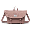 Herschel Bags Cove Medium Pink Messenger Bag