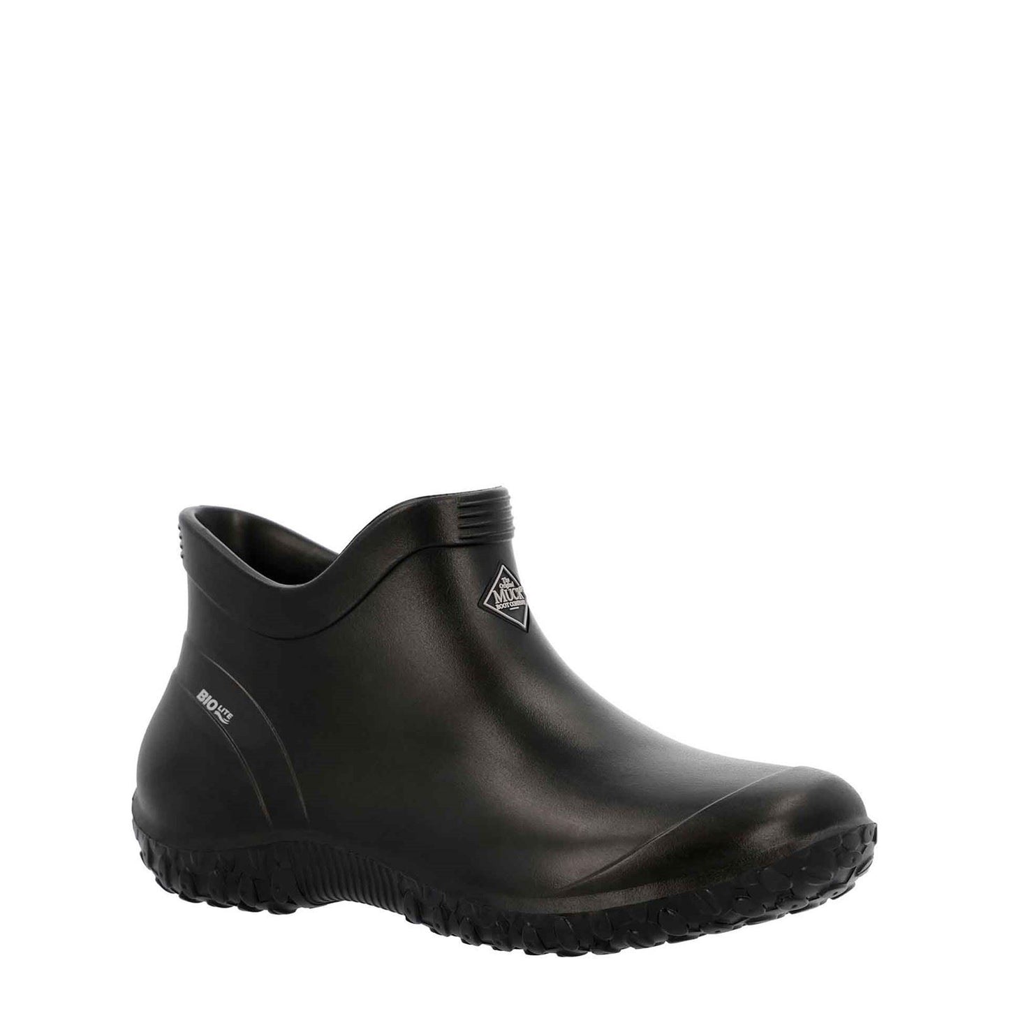Muck Boots Women's Muckster Lite Ankle Boot in Black