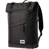 Helly Hansen Sport Stockholm Polyester Black Backpack - Large