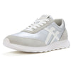 Fitflop(GARD) (18713291) (18713291) (44311-83053) WHITE RETRO-Q FF SNEAKER WHITE size 4