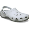 Crocs Classic EVO Polyurethane Women's Atmosphere Clogs