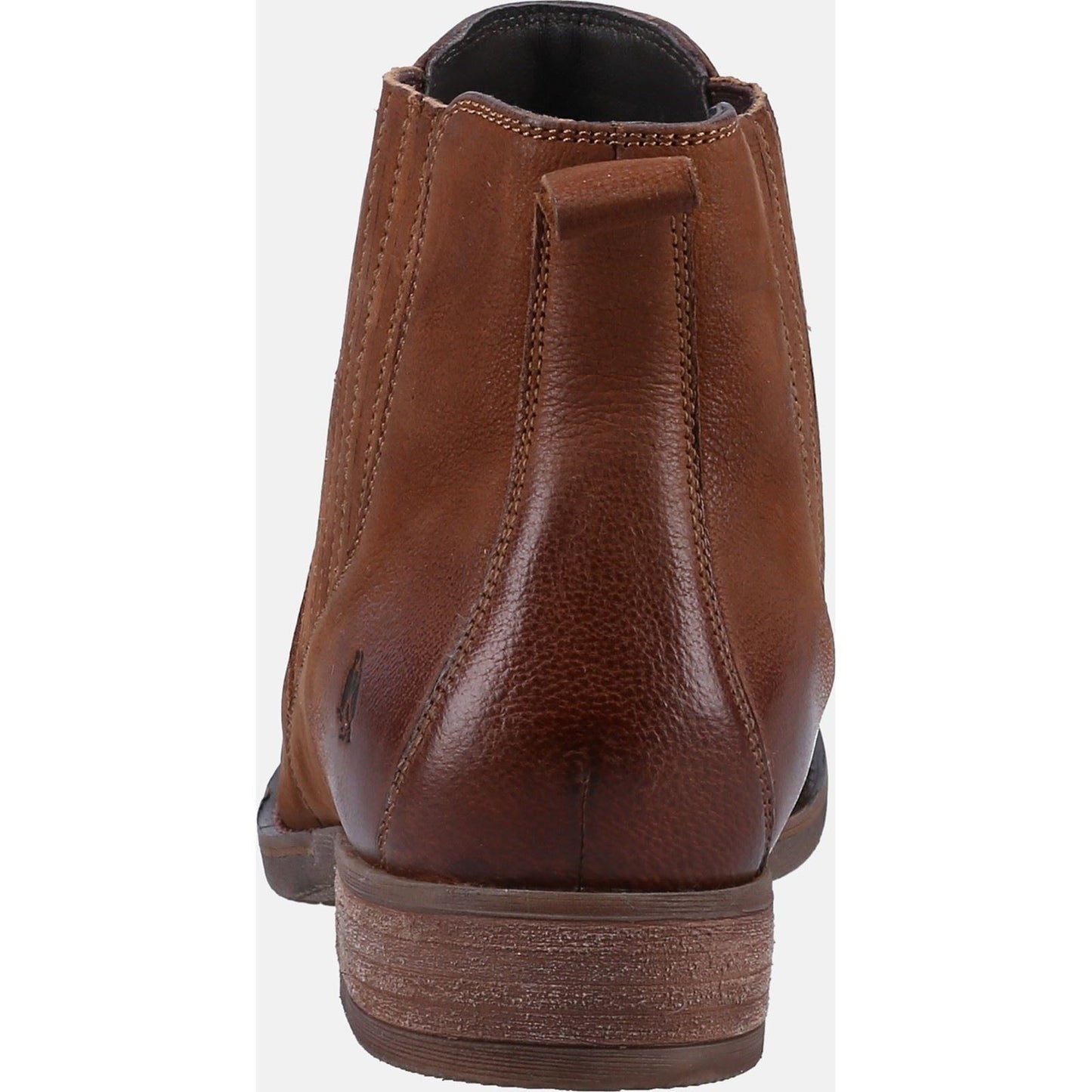 Hush Puppies Women's Edith Boot in Tan