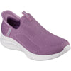 Skechers Women's Ultra Flex 3.0 Easy Win Trainers in Purple