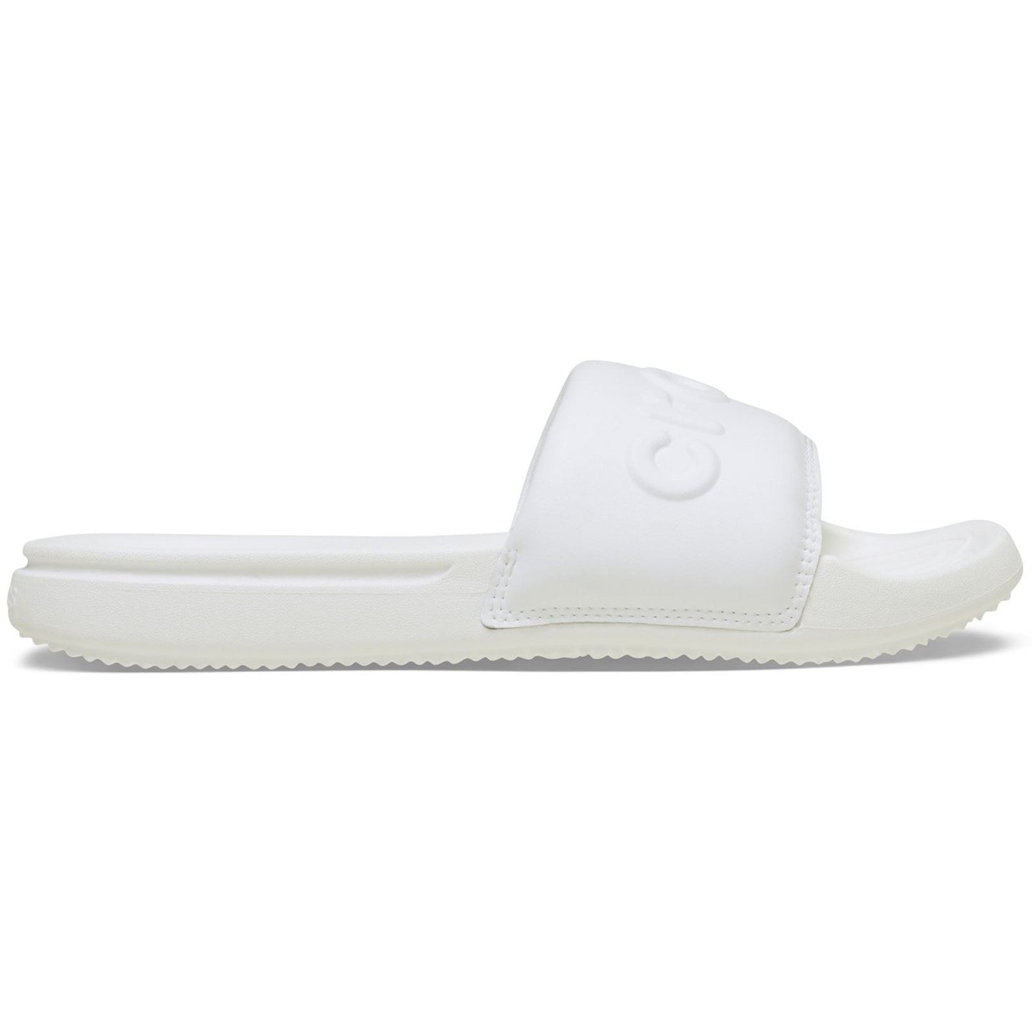 Crocs Crocs All Day EVA Women's White Slides