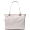 Herschel Bags Kaslo Tote Tech Polyester Unisex Adults Cream Tote Bag - One Size