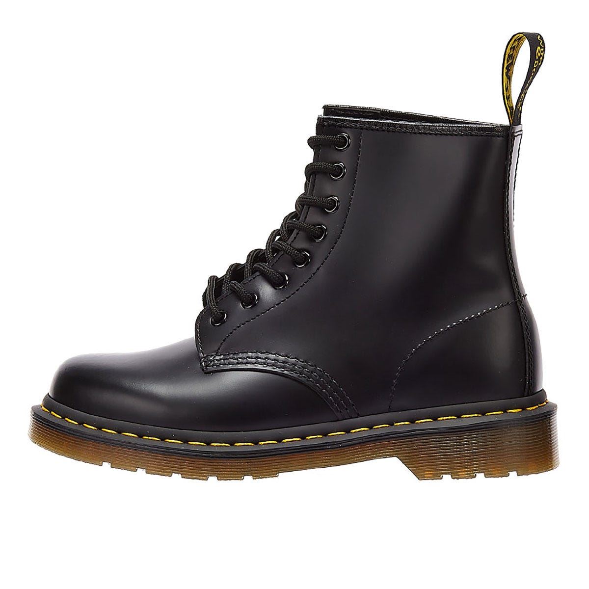 Dr. Martens - 11822006 UN 1460 SMOOTH BLACK