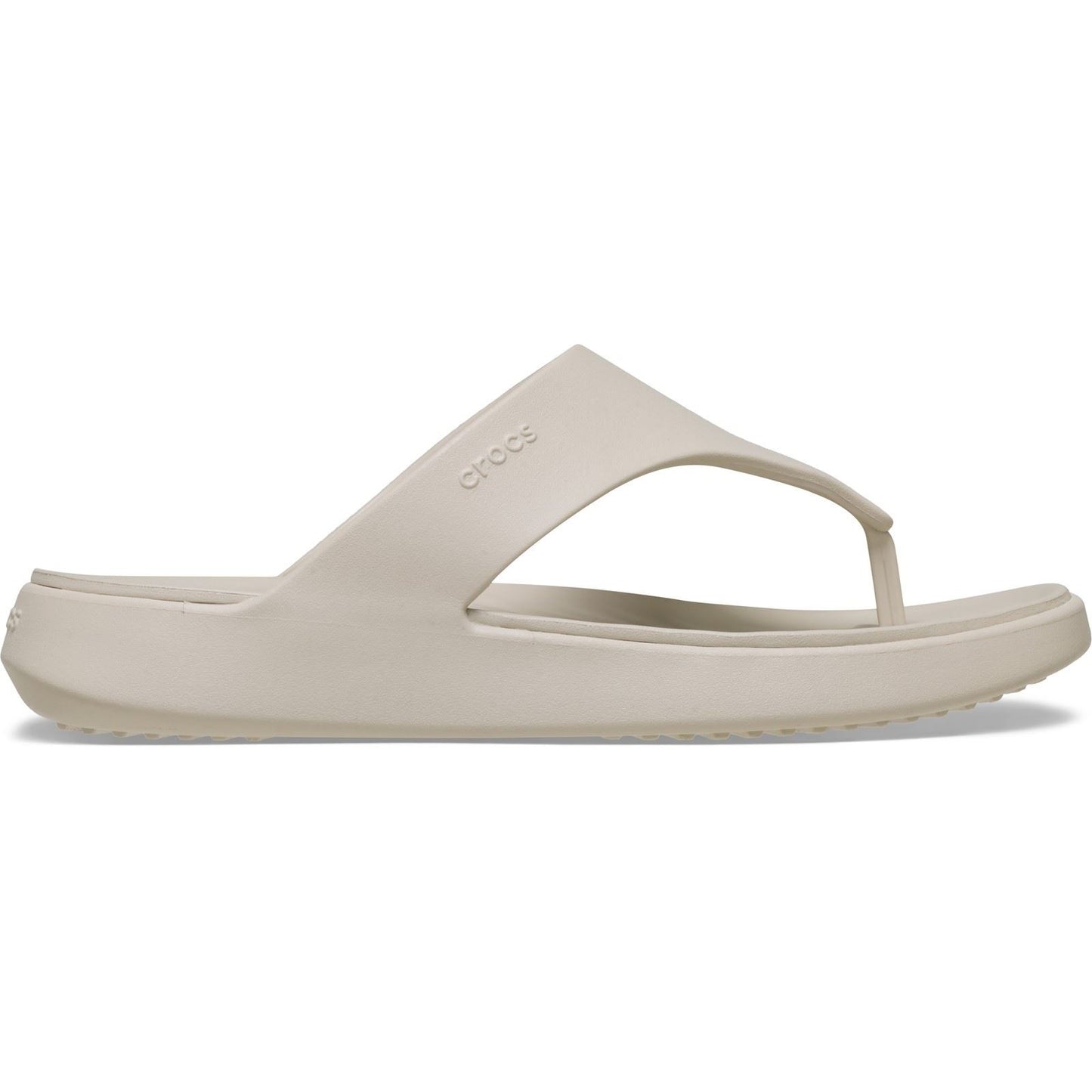 Crocs Getaway Triangle EVA Women's Frappe Sandals