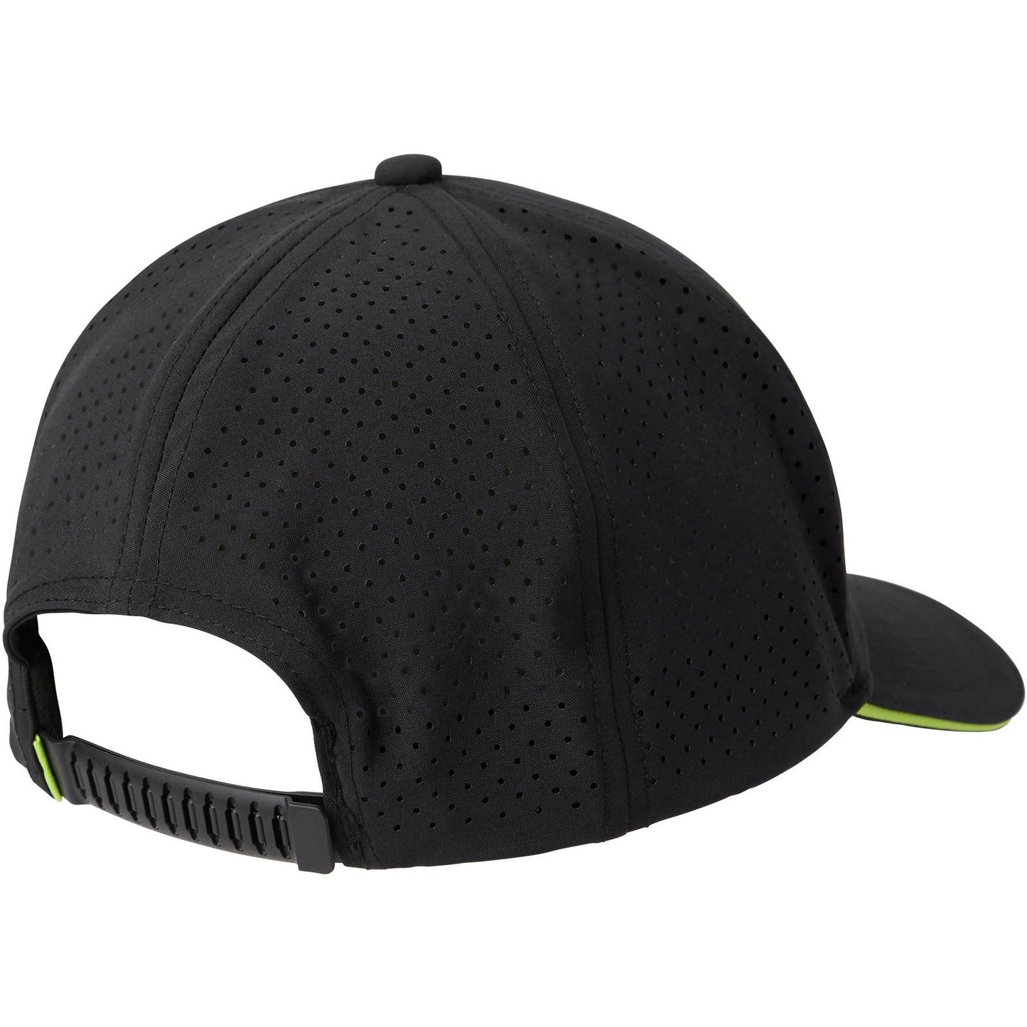 Helly Hansen Workwear Magni Evo Unisex Adults's Black Baseball Caps