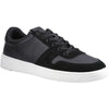 TOMS Men's TRVL LITE Court Trainer in Black